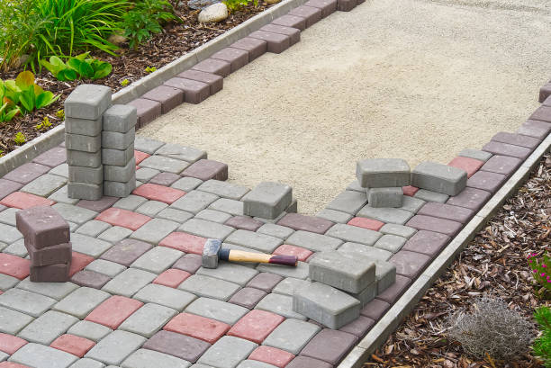 Best Residential Driveway Paver Services  in West Berlin, NJ