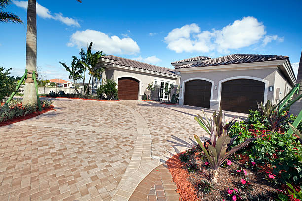 Best Decorative Driveway Pavers  in West Berlin, NJ