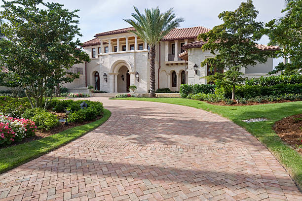 Best Professional Driveway Pavers  in West Berlin, NJ