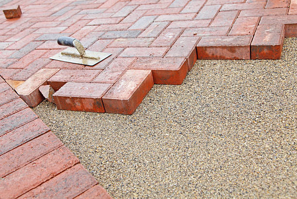 Best Driveway Paving Near Me  in West Berlin, NJ