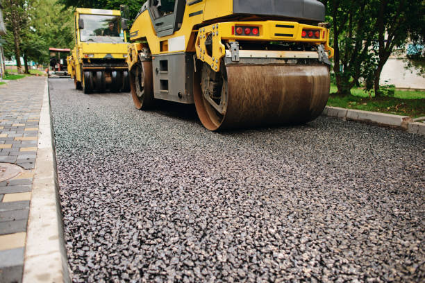Best Best Driveway Pavers  in West Berlin, NJ